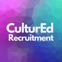 CulturEd Recruitment logo - Similar company to Teacherfolio