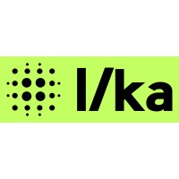 Lika digital solutions factory logo - Similar company to Dih Innovamare