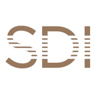 SDI Communications logo - Similar company to Drumbeat