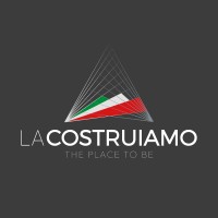 LACOSTRUIAMO SRL logo - Similar company to Wigmann Infissi Srl