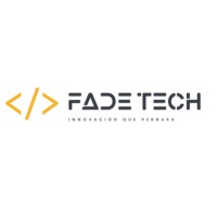 Fade Technologies logo - Similar company to Camikeastudio
