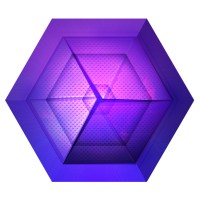 Foundry Six logo - Similar company to Packet39