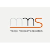 MMS Portal - Das Gewährleistungs- und Mängelmanagement Portal logo - Similar company to Sedomo Gmbh
