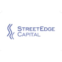 StreetEdge Capital, LP logo - Similar company to Topíssima
