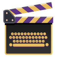 Scrite logo - Similar company to Media Training Ltd