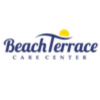Beach Terrace Care Ctr logo - Similar company to Capstone Physical Therapy
