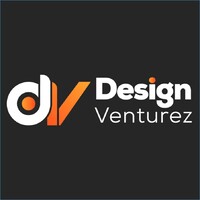 Design Venturez logo - Similar company to Website Vortex