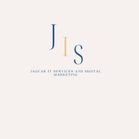 JAGUAR IT SERVICES AND DIGITAL MARKETING logo - Similar company to Md Services