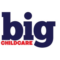 Big Childcare Pty Ltd logo - Similar company to Theircare Pty Ltd