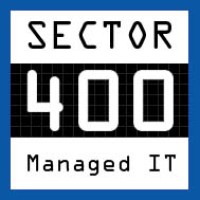 Sector 400 logo - Similar company to Mule Marketing