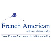 French American School of Silicon Valley logo - Similar company to L'École De Français
