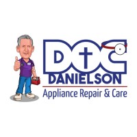 Doc Danielson Appliance Repair logo - Similar company to Appliance Plus