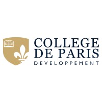 Collège de Paris Développement logo - Similar company to Axel It Solutions