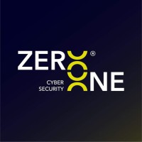 ZeroOne logo - Similar company to Zeroone