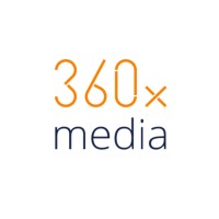 360x media GmbH logo - Similar company to Softforge Ag