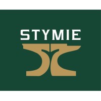 Stymie52 logo - Similar company to Simms Cups