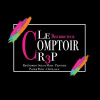Le Comptoir R3P logo - Similar company to Anaclos