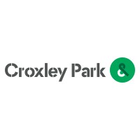 Croxley Park logo - Similar company to Activate - Workman Placemaking