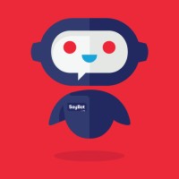 Soy Bot logo - Similar company to Nimar