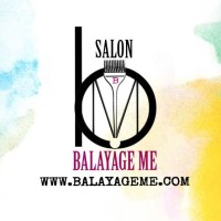 Balayage Me Hair Salon logo - Similar company to African Touch Barber Shop