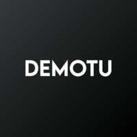 Demotu logo - Similar company to Logrx