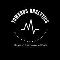 Towards Analytics logo - Similar company to Cypher Blockchain Consultancy