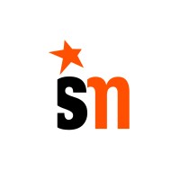 Sublimedia logo - Similar company to Visualit