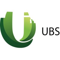 UBS logo - Similar company to Wic - Work In Collaborative