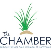 Bethany-Fenwick Area Chamber of Commerce logo - Similar company to Bad Monkey Inc