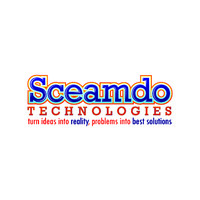 Sceamdo Technologies Ltd logo - Similar company to Daring To Dream