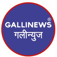 Gallinews India logo - Similar company to Warrier Sicura Pvt Ltd