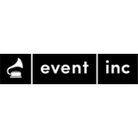 Eventinc Nederland logo - Similar company to Connect Space