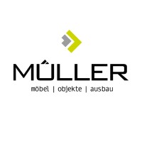 Schreinerei Müller logo - Similar company to Schreinerei Bonel Inh.: Dirk Mücke