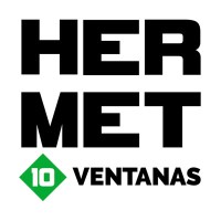 Hermet 10 Ventanas logo - Similar company to Sumum Ventanas De Altas Prestaciones