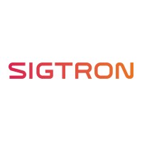 Sigtron Consumer Durables Pvt Ltd logo - Similar company to Go Skytech Softwares Pvt Ltd
