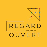 ASSOCIATION REGARD OUVERT logo - Similar company to Dys À Francfort