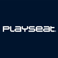 Playseat® logo - Similar company to Simucube