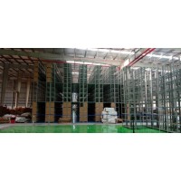 Pandex Storage Systems Pvt Ltd, India logo - Similar company to Wish Legals