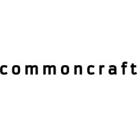 commoncraft logo - Similar company to Slo Architecture