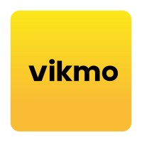 VIKMO logo - Similar company to Custom Elements