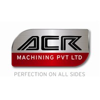 ACR Machinings Pvt. Ltd. logo - Similar company to Amex Engineer