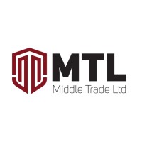 MTL Middle Trade Ltd logo - Similar company to Ware-Butler Building Supply