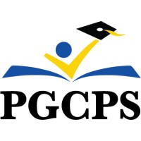Prince George's County Public Schools logo - Similar company to Kipp Dc