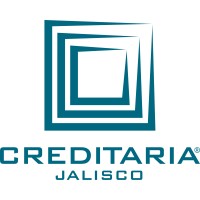 Creditaria Jalisco logo - Similar company to Papel, Diseño Y Color, S.A. De C.V.