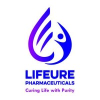 Lifeure Pharmaceuticals logo - Similar company to Pharmalearner