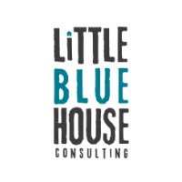 Little Blue House Consulting logo - Similar company to Worksite Insight