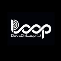 DevsOnLoop logo - Similar company to Culturtap Genie