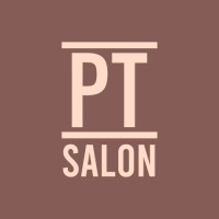 Pt Salons logo - Similar company to Andy Lecompte Salon