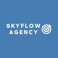 Skyflow Agency logo - Similar company to Idantiti Technology