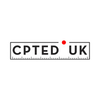CPTED-UK logo - Similar company to Cpted Canada